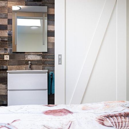 Vakantiewoning B & Bernard Domburg Dış mekan fotoğraf