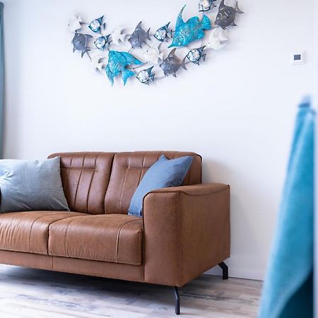 Vakantiewoning B & Bernard Domburg Dış mekan fotoğraf