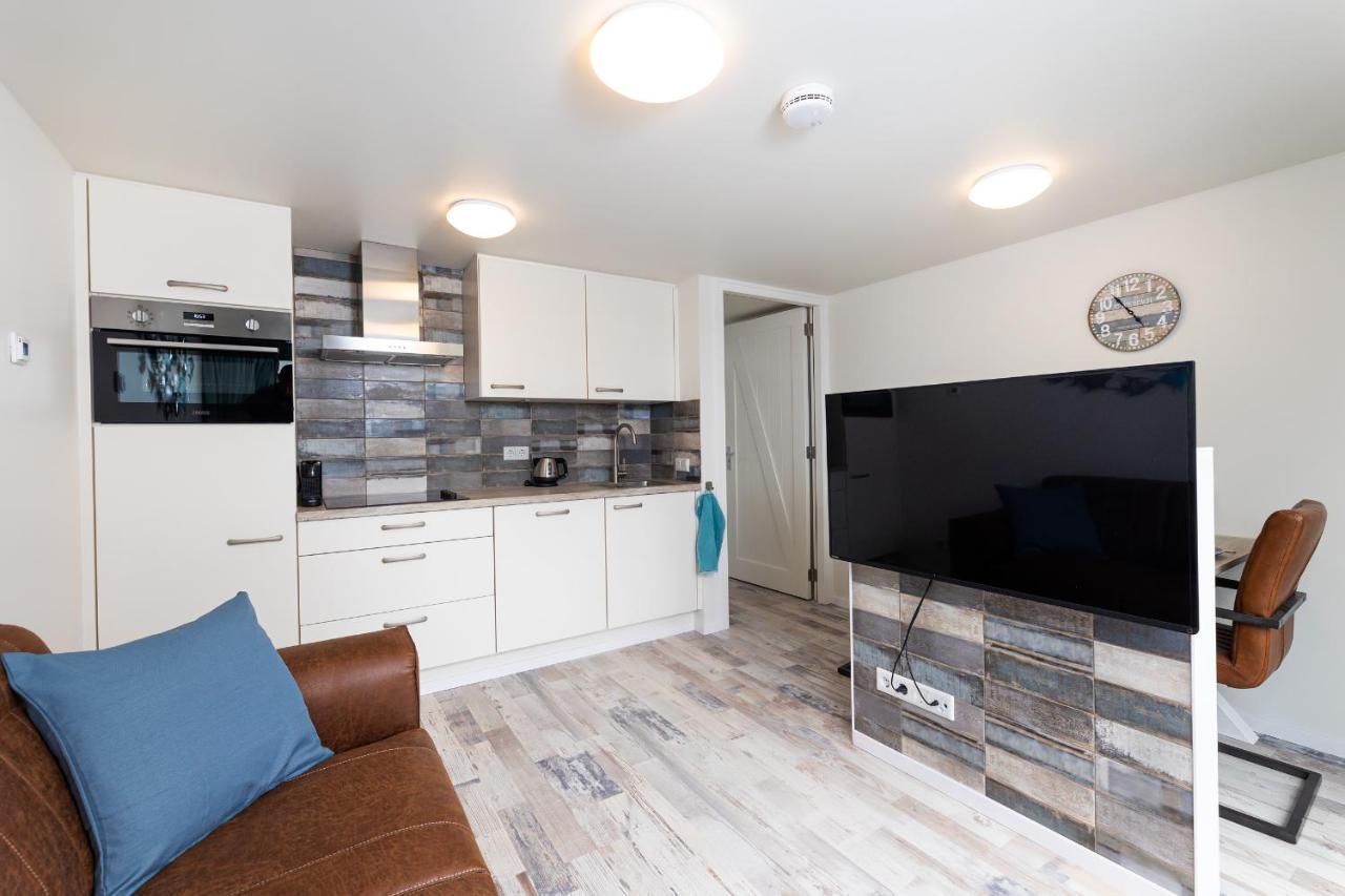 Vakantiewoning B & Bernard Domburg Dış mekan fotoğraf