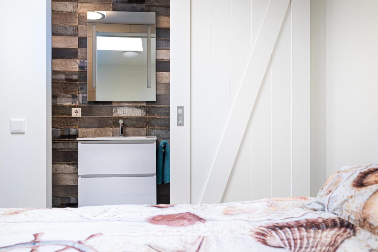 Vakantiewoning B & Bernard Domburg Dış mekan fotoğraf